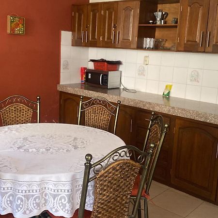 B&B Santa Cecilia Sucre Exterior photo