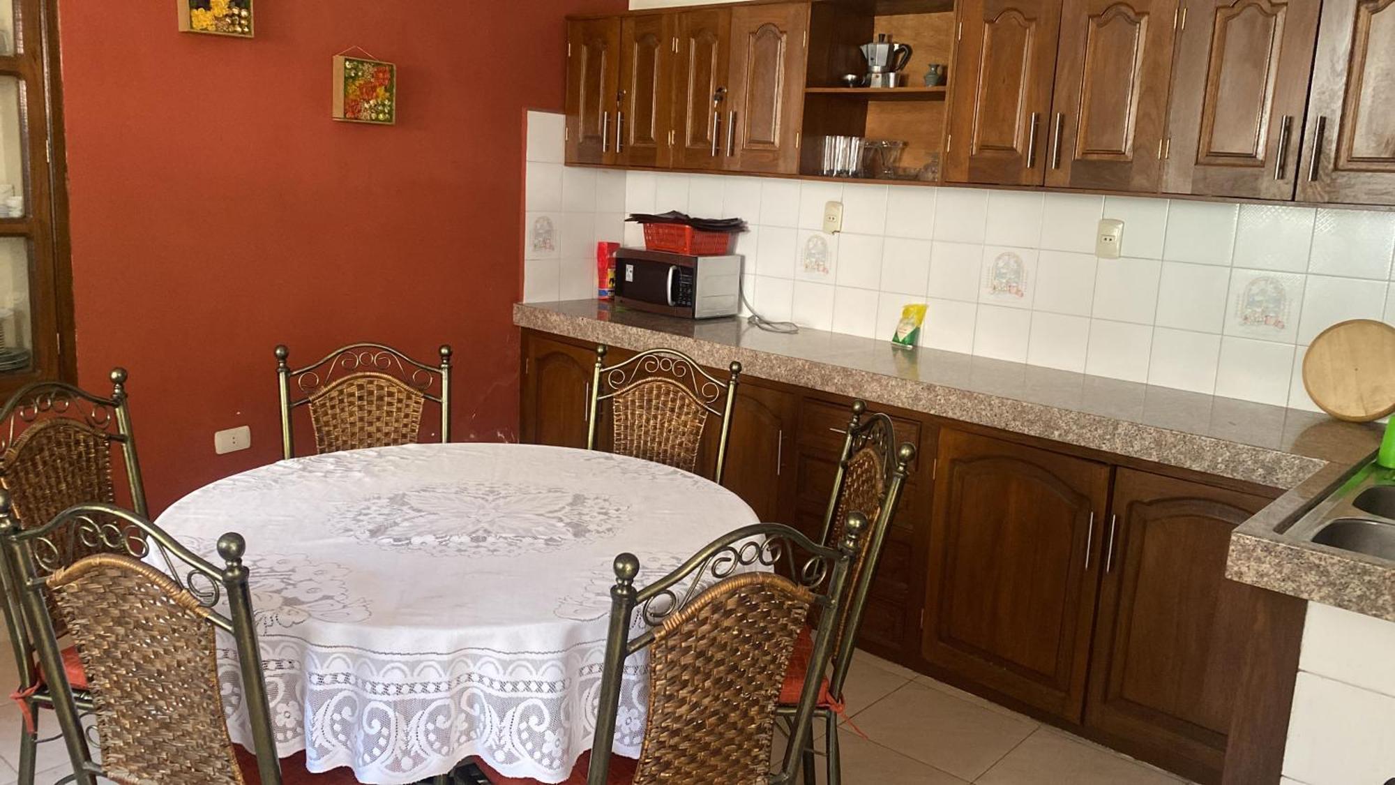 B&B Santa Cecilia Sucre Exterior photo