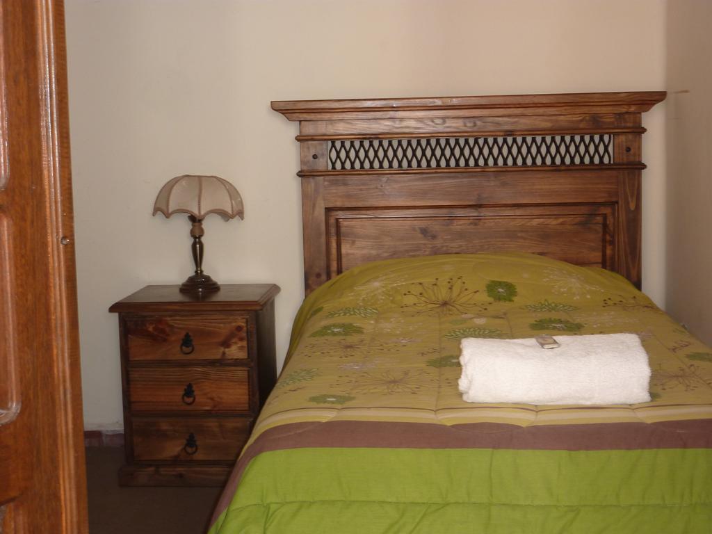 B&B Santa Cecilia Sucre Room photo