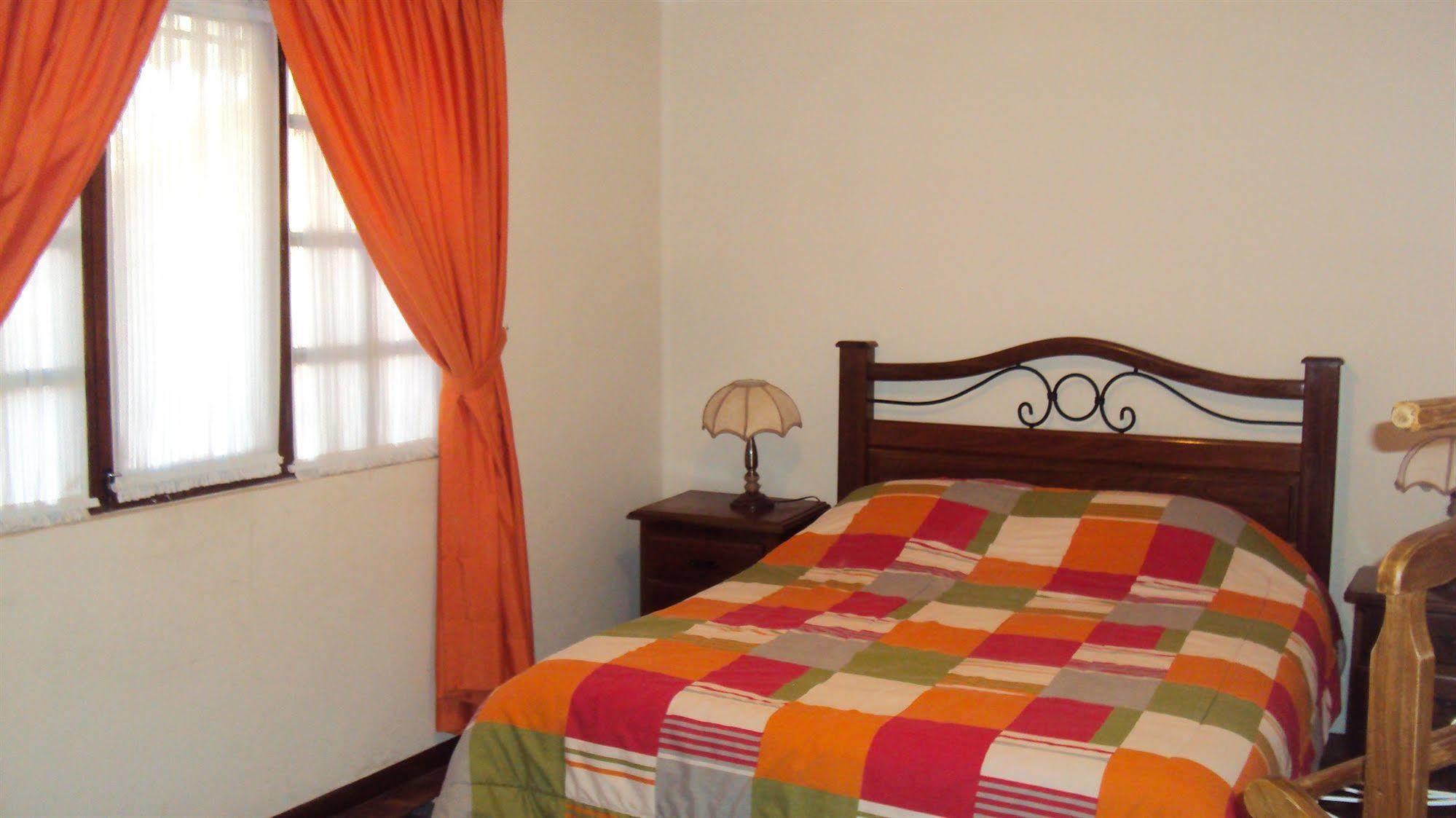B&B Santa Cecilia Sucre Exterior photo