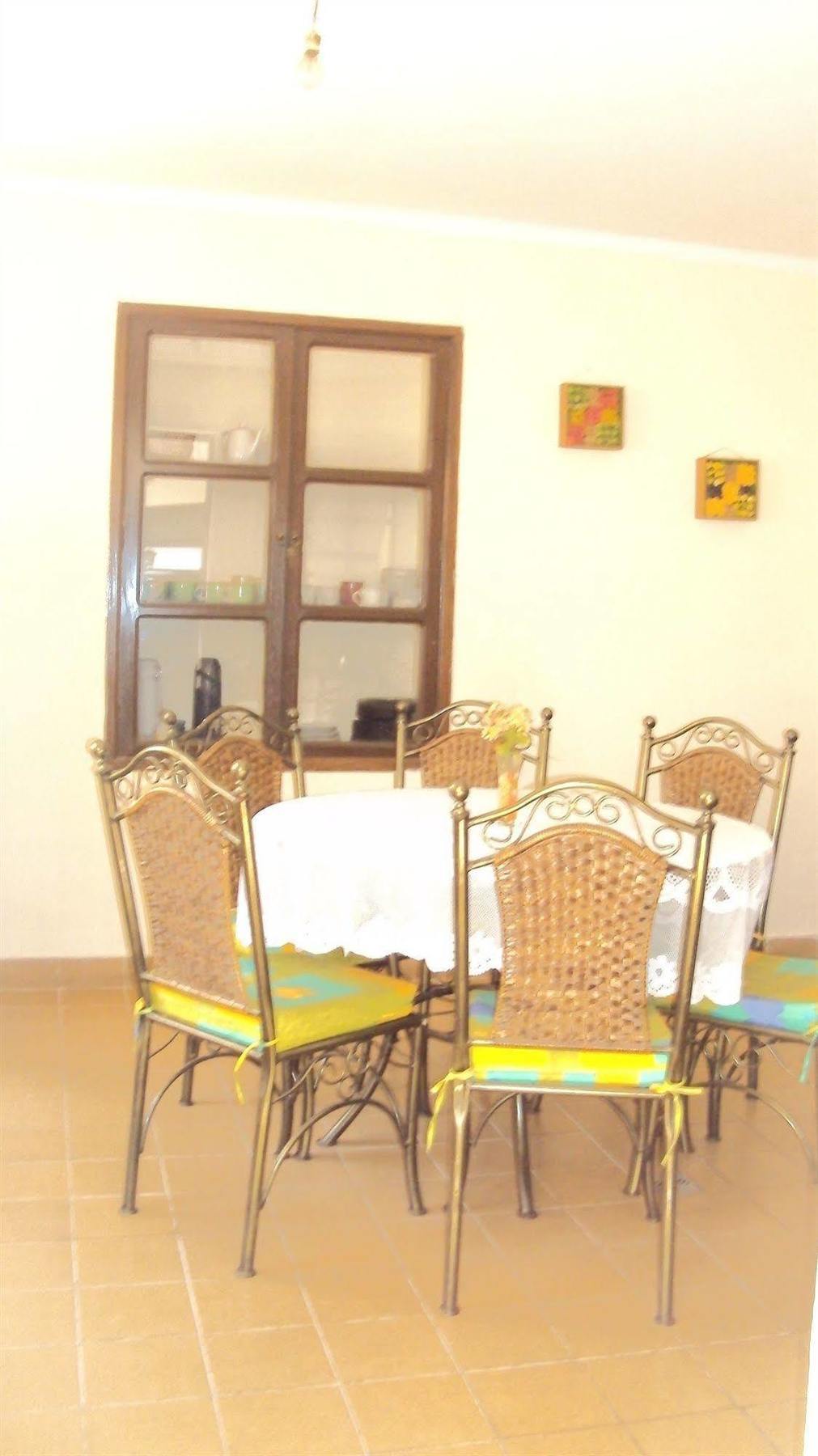 B&B Santa Cecilia Sucre Exterior photo